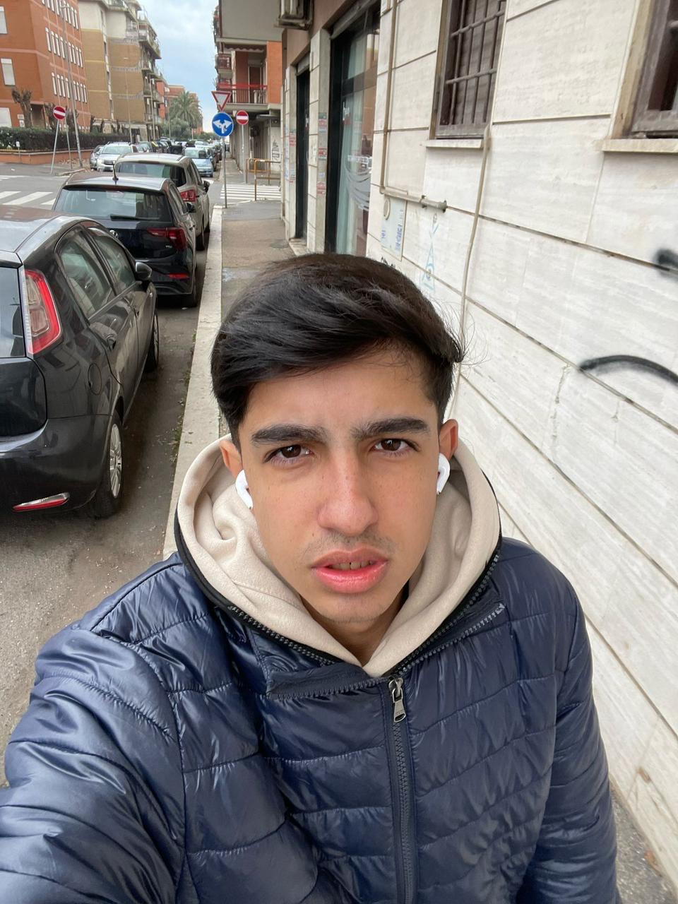 Gabriel Ribeiro
