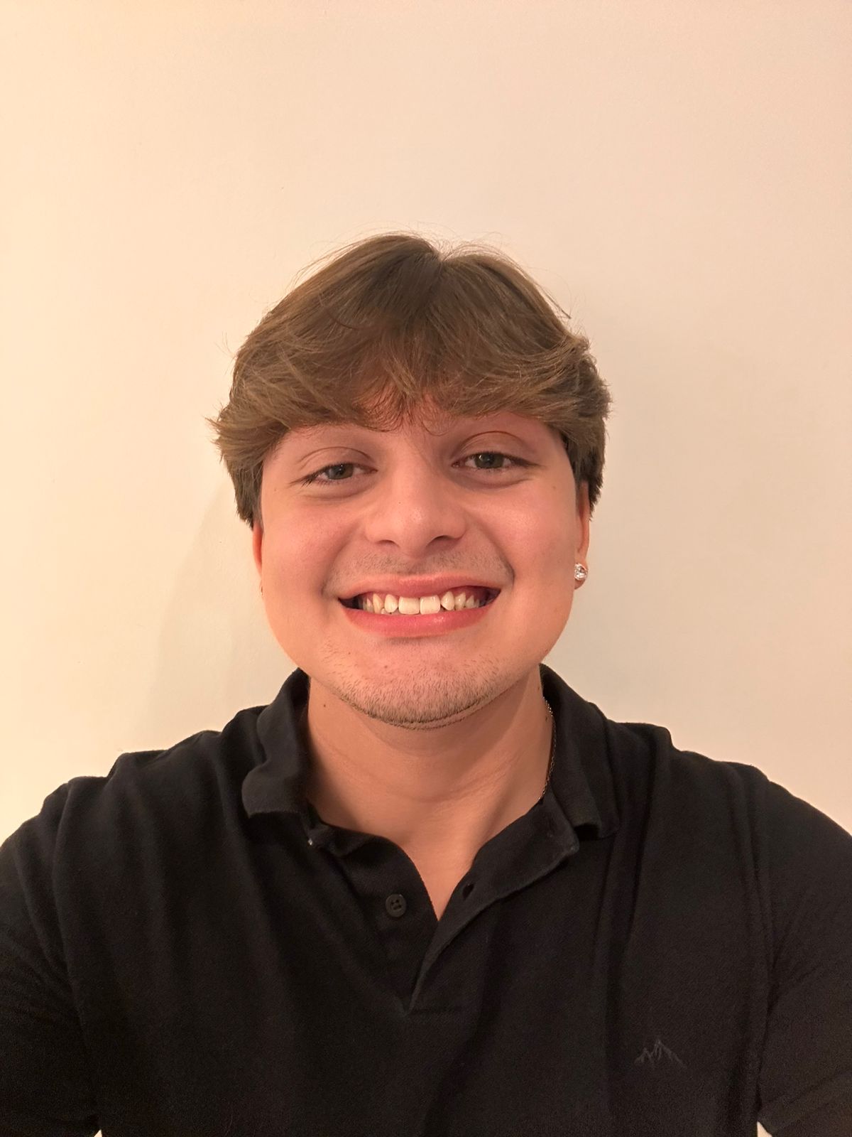 Vitor Diamantino